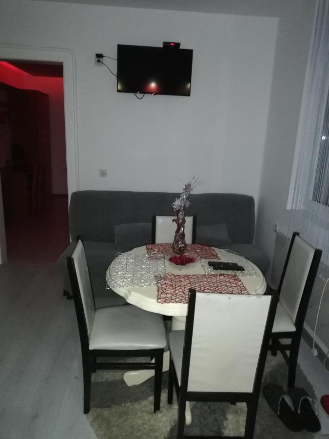 Andrina Sweet Home Ni Extérieur photo