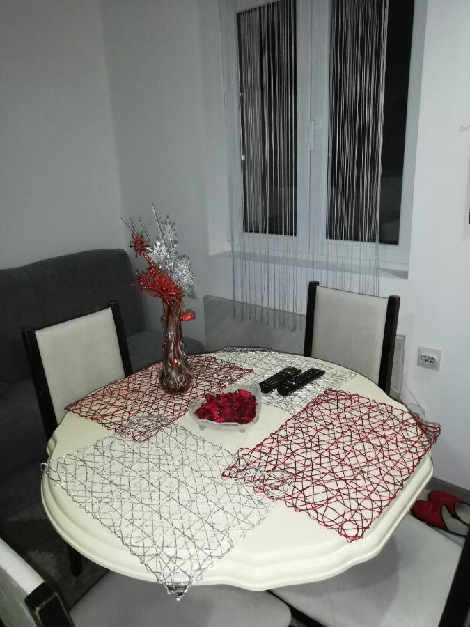 Andrina Sweet Home Ni Extérieur photo