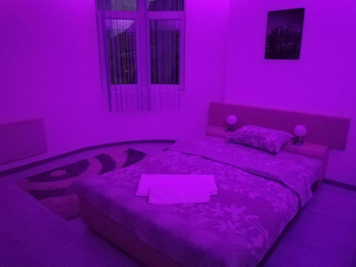 Andrina Sweet Home Ni Extérieur photo