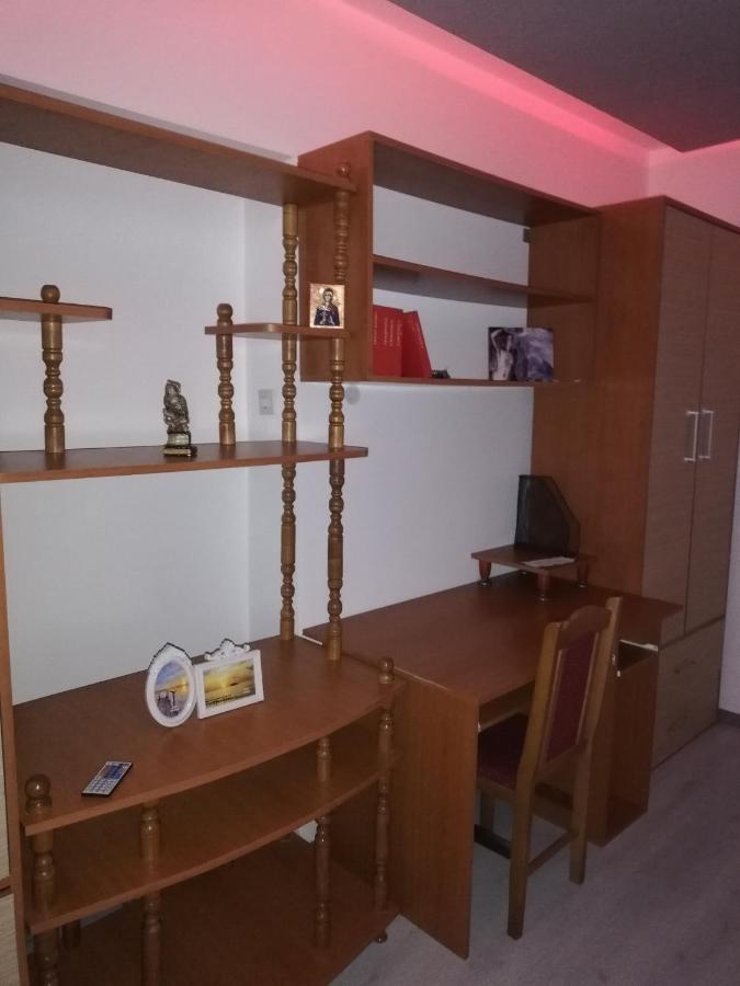 Andrina Sweet Home Ni Extérieur photo