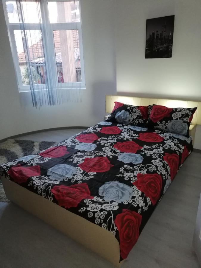Andrina Sweet Home Ni Extérieur photo
