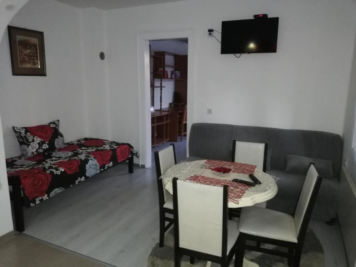 Andrina Sweet Home Ni Extérieur photo