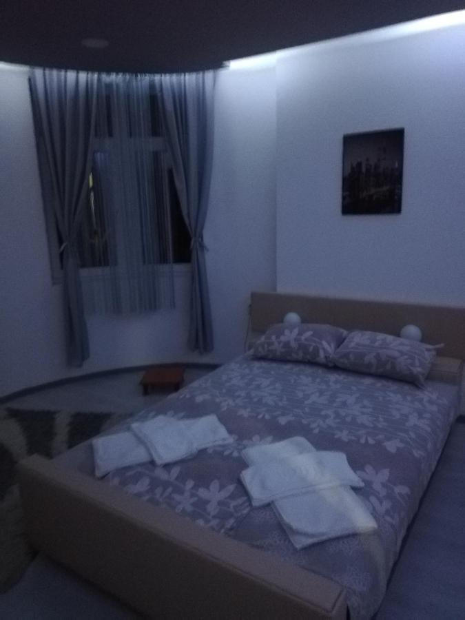 Andrina Sweet Home Ni Extérieur photo