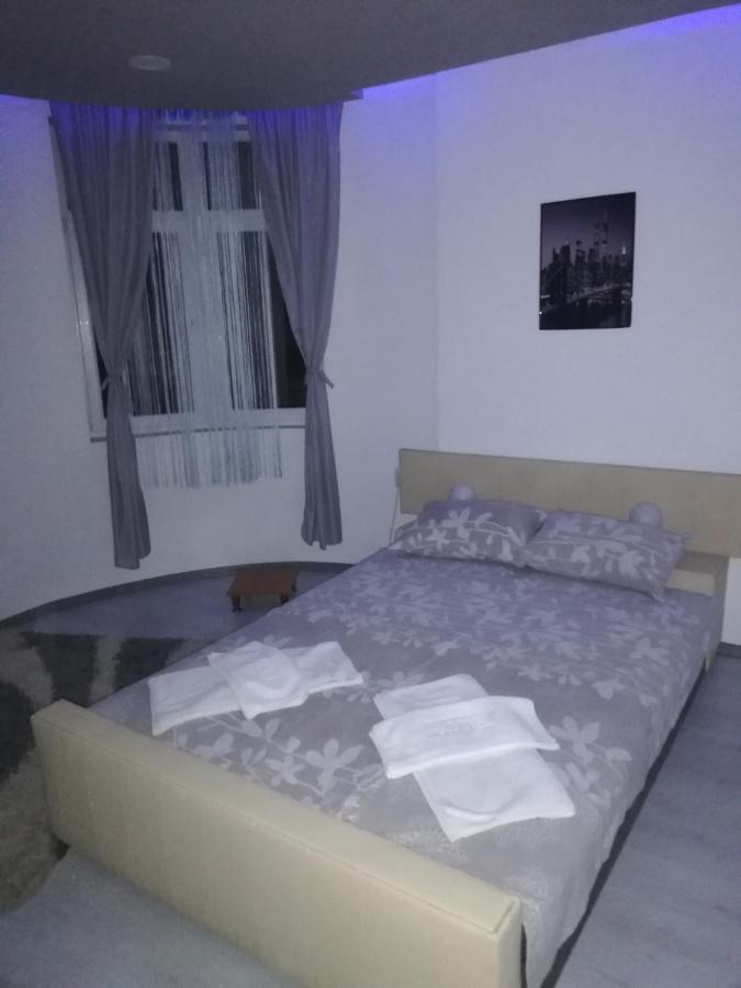 Andrina Sweet Home Ni Extérieur photo