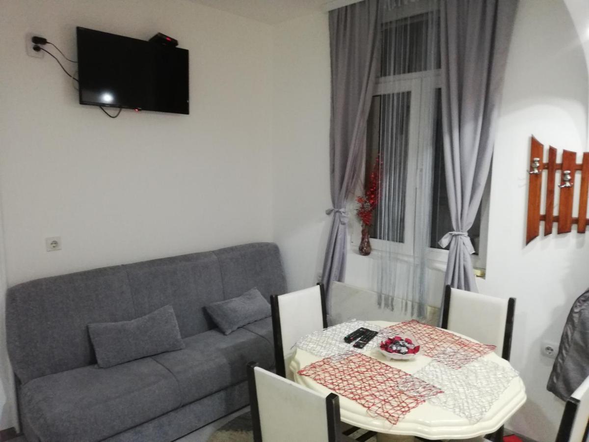 Andrina Sweet Home Ni Extérieur photo