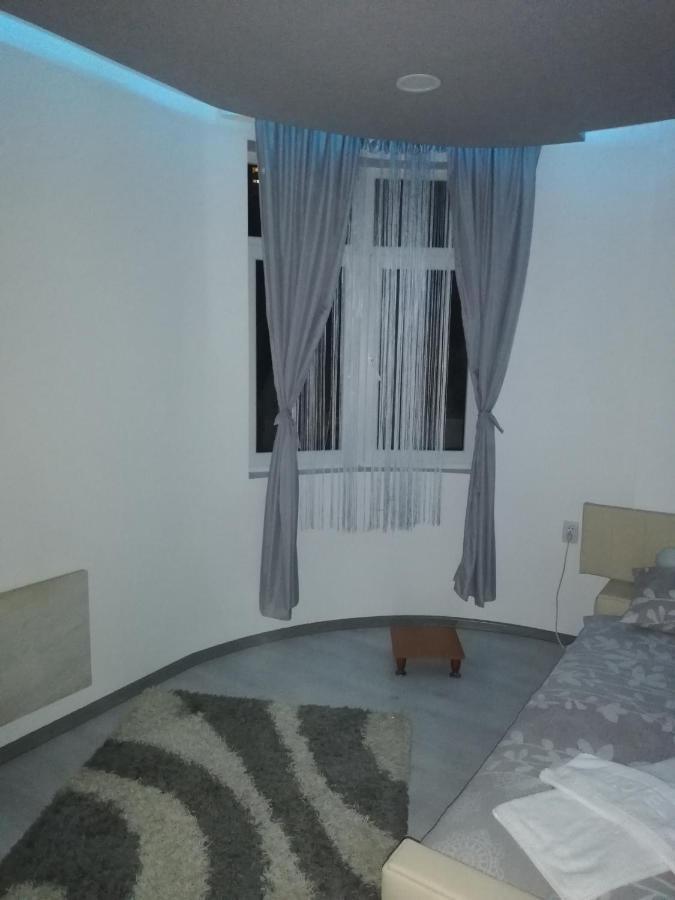 Andrina Sweet Home Ni Extérieur photo
