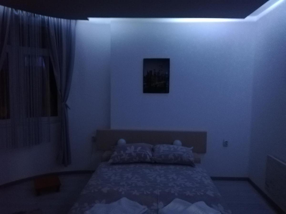 Andrina Sweet Home Ni Extérieur photo