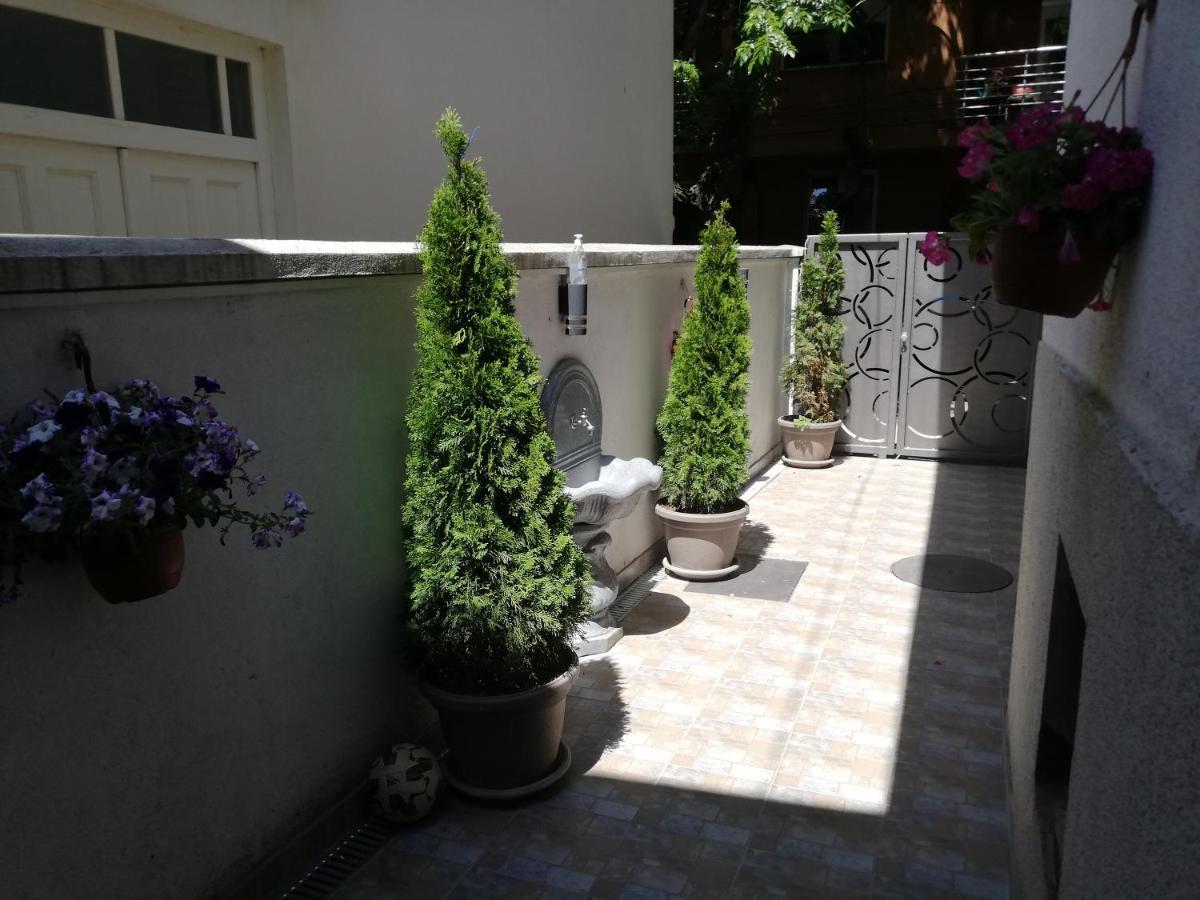 Andrina Sweet Home Ni Extérieur photo