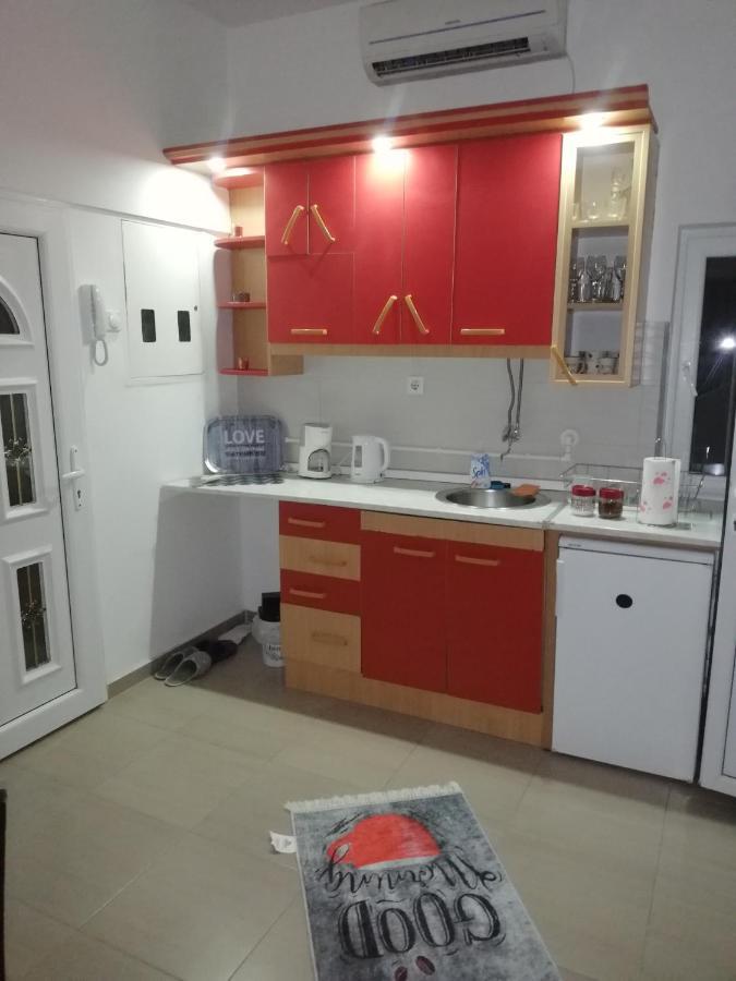 Andrina Sweet Home Ni Extérieur photo