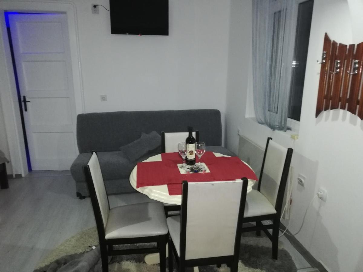 Andrina Sweet Home Ni Extérieur photo