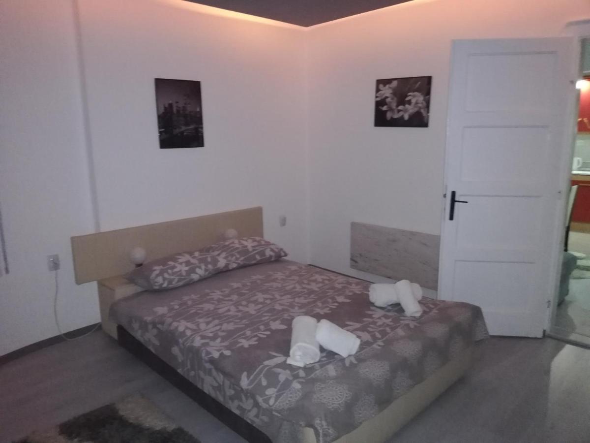 Andrina Sweet Home Ni Extérieur photo