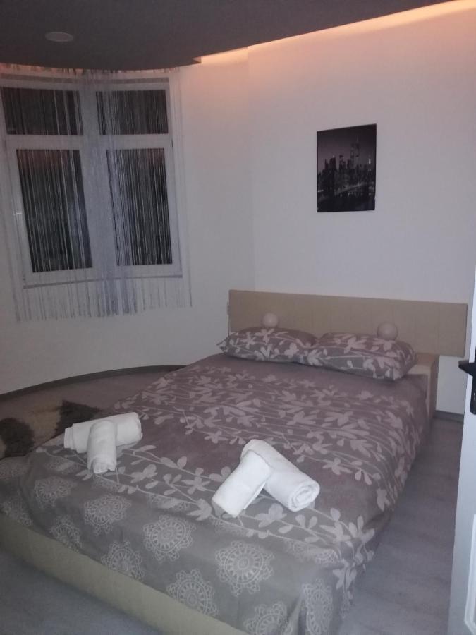 Andrina Sweet Home Ni Extérieur photo