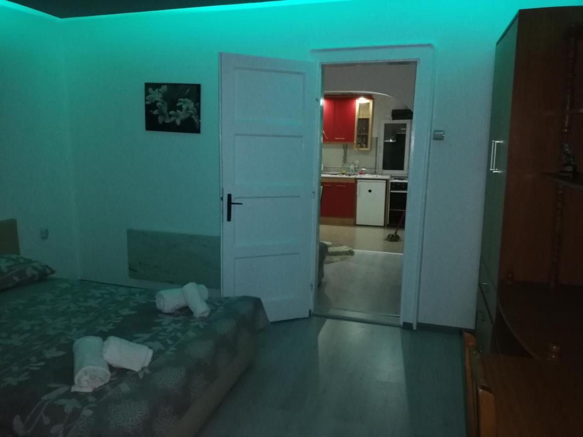 Andrina Sweet Home Ni Extérieur photo