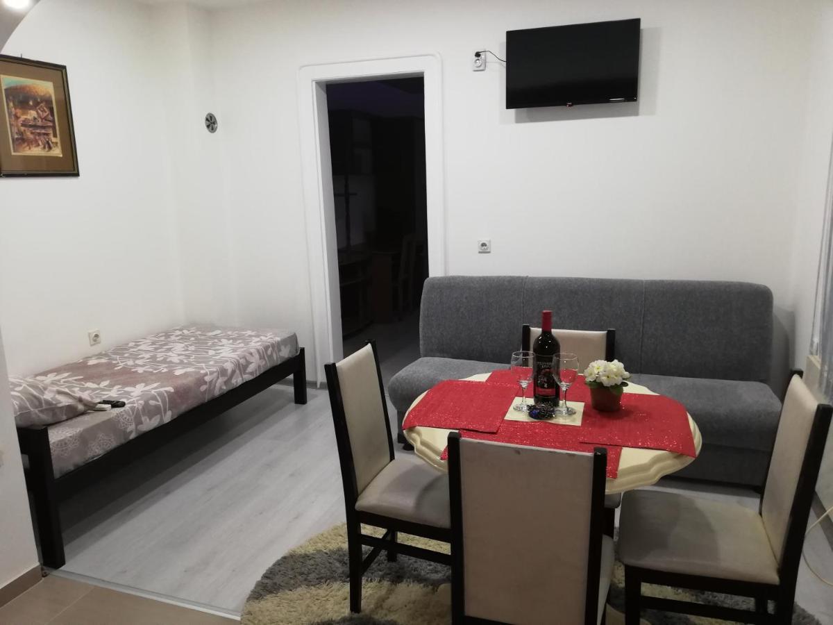 Andrina Sweet Home Ni Extérieur photo