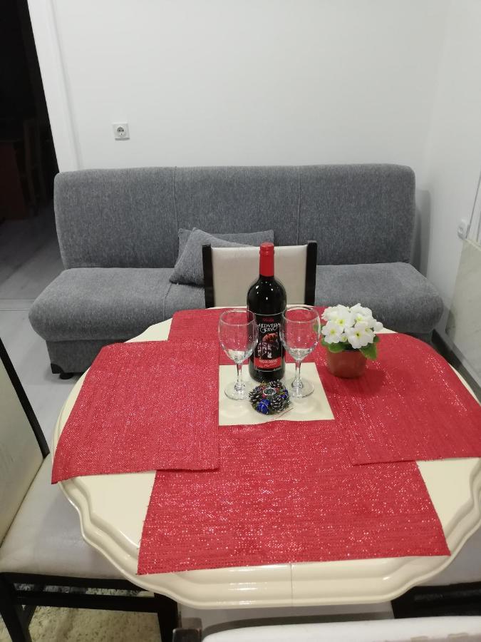 Andrina Sweet Home Ni Extérieur photo