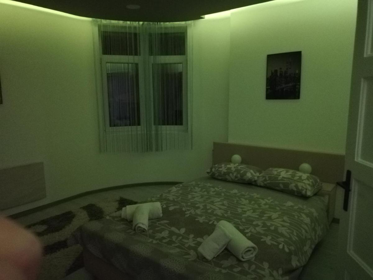 Andrina Sweet Home Ni Extérieur photo