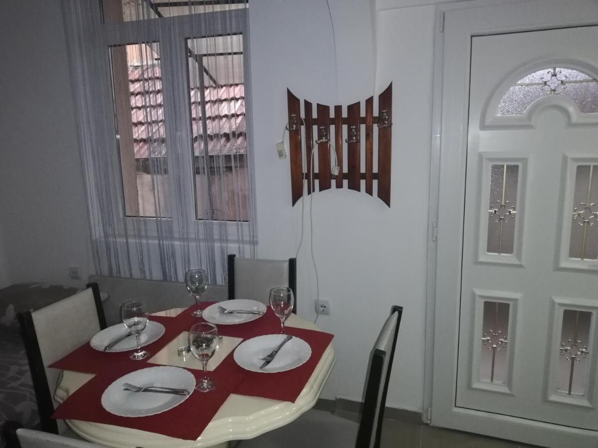 Andrina Sweet Home Ni Extérieur photo